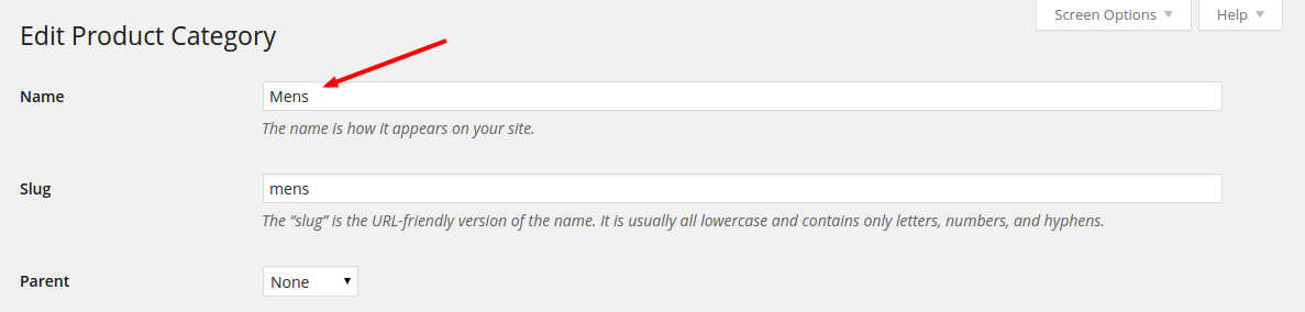 Woocommerce