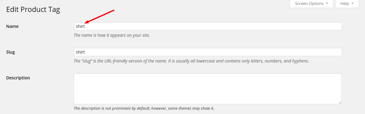 Woocommerce
